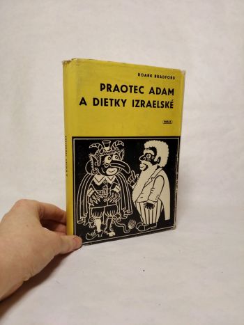 Praotec Adam a dietky izraelské