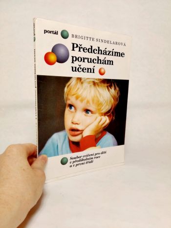 Předcházíme poruchám učení