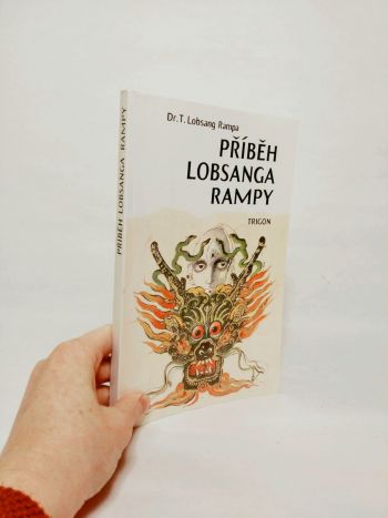 Příběh Lobsanga Rampy III.