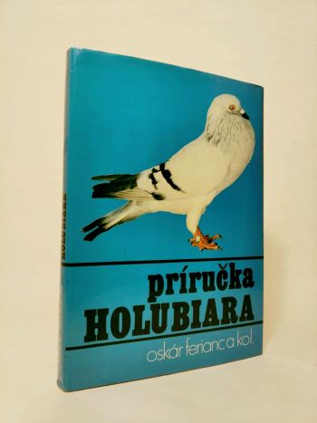 Príručka holubiara