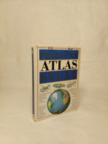 Príručný atlas sveta