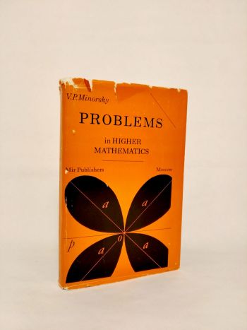 Problems in higher mathematics