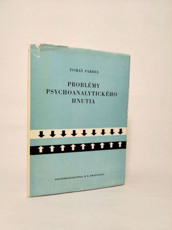 Problémy psychoanalytického hnutia