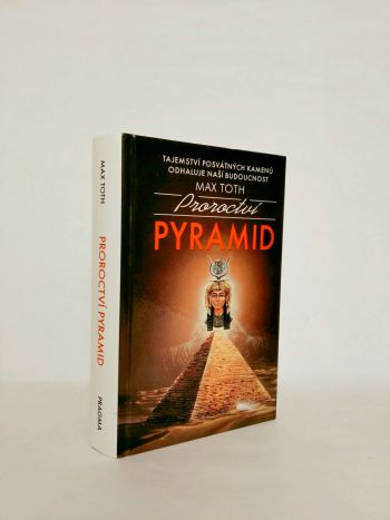 Proroctví pyramid