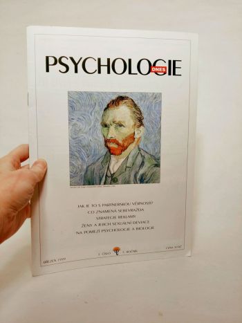 Psychologie 3/1999