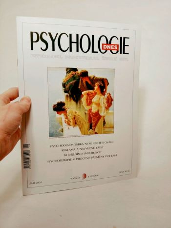 Psychologie 9/2002