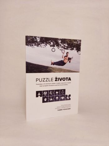 Puzzle Života