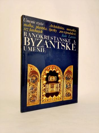 Ranokresťanské a byzantské umenie