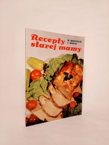 Recepty starej mamy