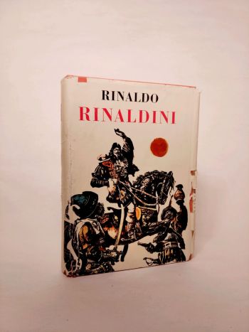 Rinaldo Rinaldini