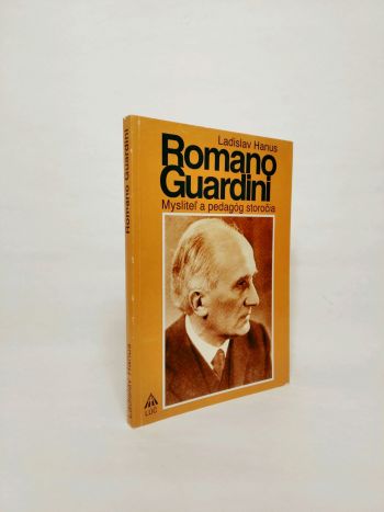Romano Guardini - mysliteľ a pedagóg národa
