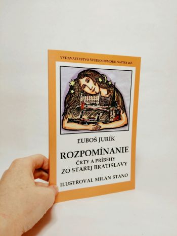 Rozpomínanie