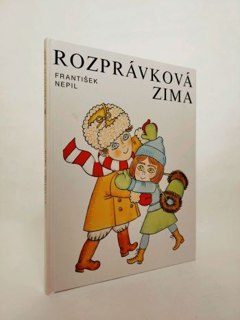 Rozprávková zima