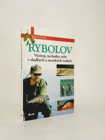 Rybolov