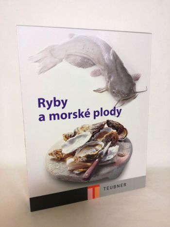 Ryby a morské plody