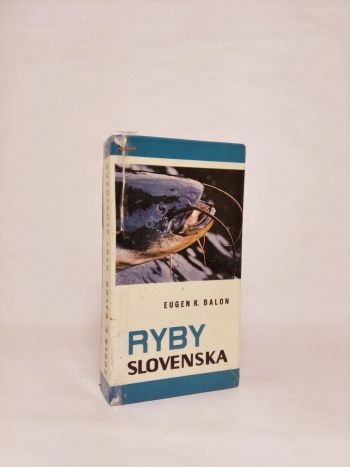 Ryby slovenska