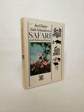 Safari pod Kilimandžárom