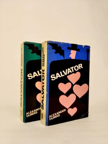 Salvator I., II.
