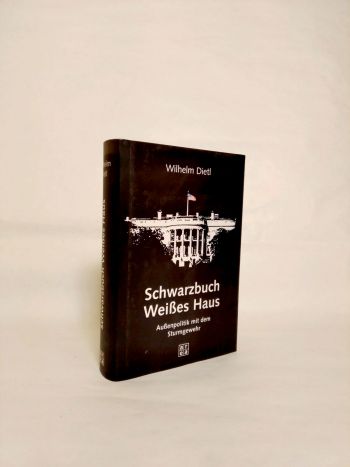 Schwarzbuch Weisses Haus