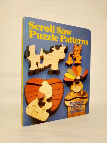 Scroll Saw Puzzle Patterns