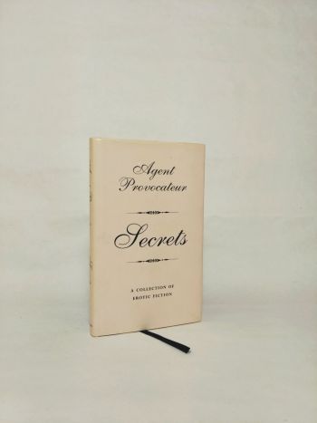Secrets: A Collection of Erotic Fiction