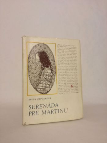 Serenáda pre Martinu