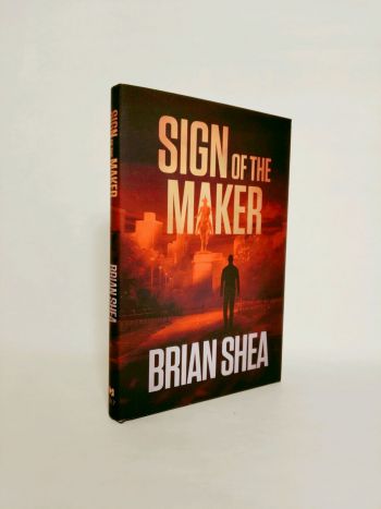 Sign of the Maker