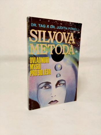Silvova metoda ovládnutí mysli pro 90. léta