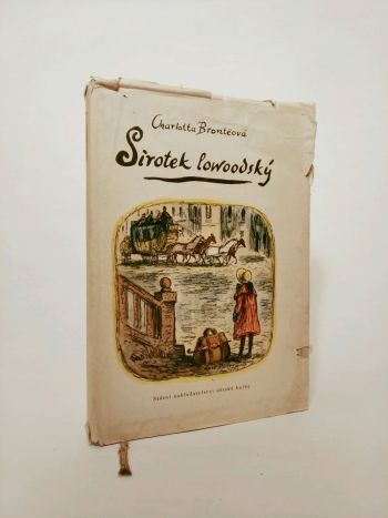 Sirotek lowoodský