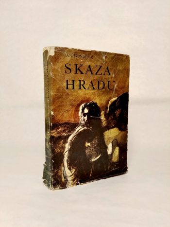 Skaza hradu