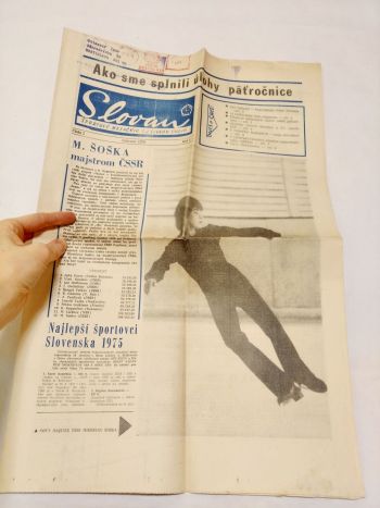Slovan 2/1976