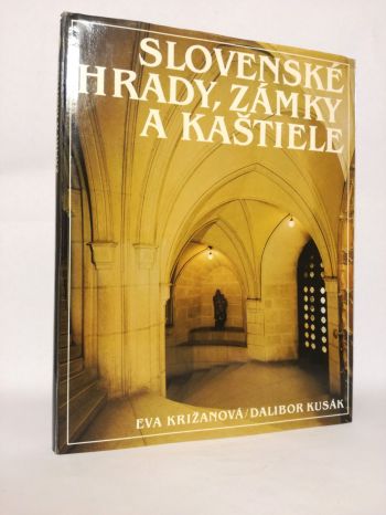 Slovenské hrady, zámky a kaštiele