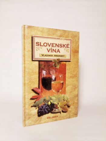 Slovenské vína