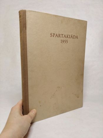 Spartakiáda 1955