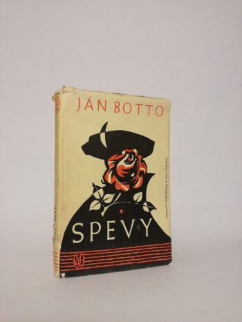 Spevy