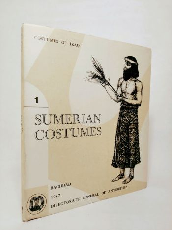 Sumerian Costumes