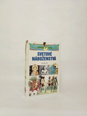 Svetové náboženstvá