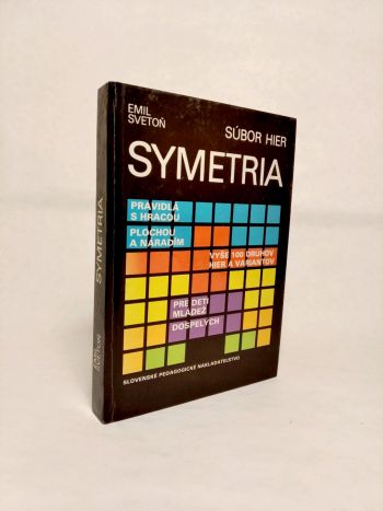 Symetria