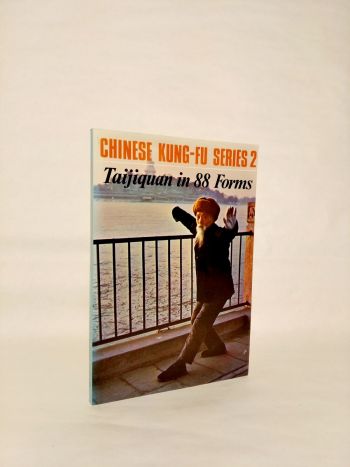 Taijiquan In 88 Forms