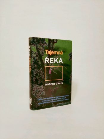 Tajemná řeka