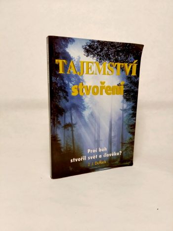 Tajemství stvoření