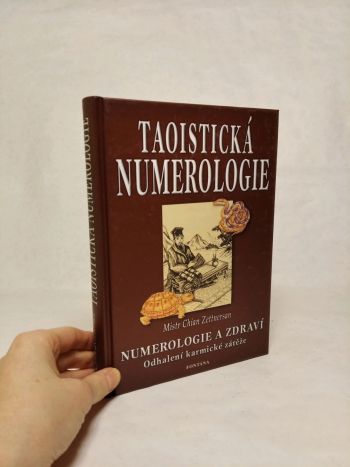 Taoistická numerologie