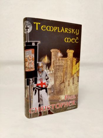 Templársky meč