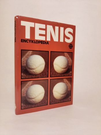 Tenis encyklopédia