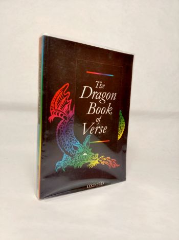 The Dragon Book of Verse