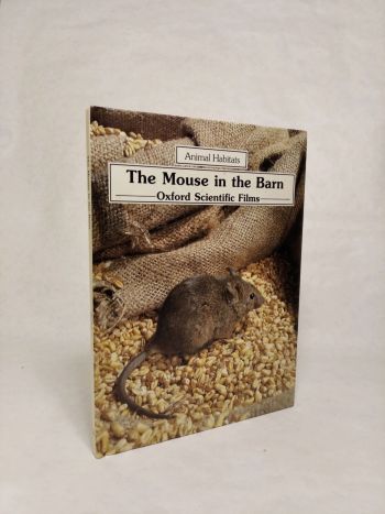 The Mouse in the Barn