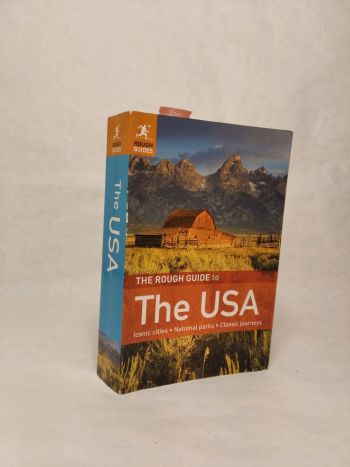 The Rough Guide to The USA