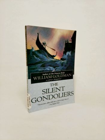 The Silent Gondoliers