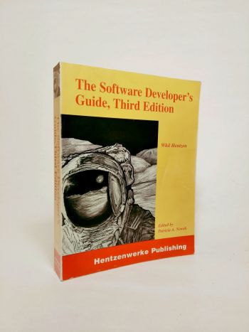 The software developer's guide III.