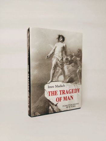 The tragedy of man / Tragédia človeka